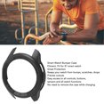 thumbnail image 4 of Watch Plastic Bumper Case,Shockproof Hard Protective Cover Frame Accessory Fit For X1 Smart Watch Smartwatch Accessories 9 Colors, 4 of 8
