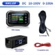 thumbnail image 5 of Medidor Culombio KM110F con WIFI, Detección Corriente Bidireccional Alta Precisión, Muestra la Potencia del Voltaje la Batería para Vehículos Recreativos y Vehículos Eléctricos, 5 of 5