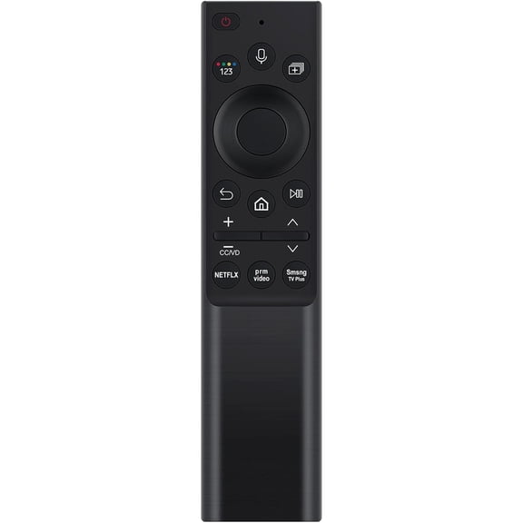 BN59-01357F Replacement Voice Remote Control for Samsung QLED 4K Smart TV QN65QN800AF QN55LS03AAFXZA QN75Q60AAFXZA