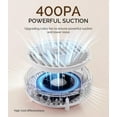 thumbnail image 3 of Colector de polvo de uñas MelodySusie HPro Powerful Suction, 3 of 6