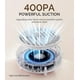 thumbnail image 3 of Colector de polvo de uñas MelodySusie HPro Powerful Suction, 3 of 6