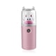 thumbnail image 3 of Matsuzay Fabricante de rociador de niebla 30ml humidificador nebulizador apagado automático vapor facial senderismo interior al aire libre Humidificadores Tipo 1 Rosa, 3 of 6