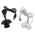thumbnail image 2 of Miangastore Conference Call Speaker Plastic Black for Interviews 1Pack, 2 of 8