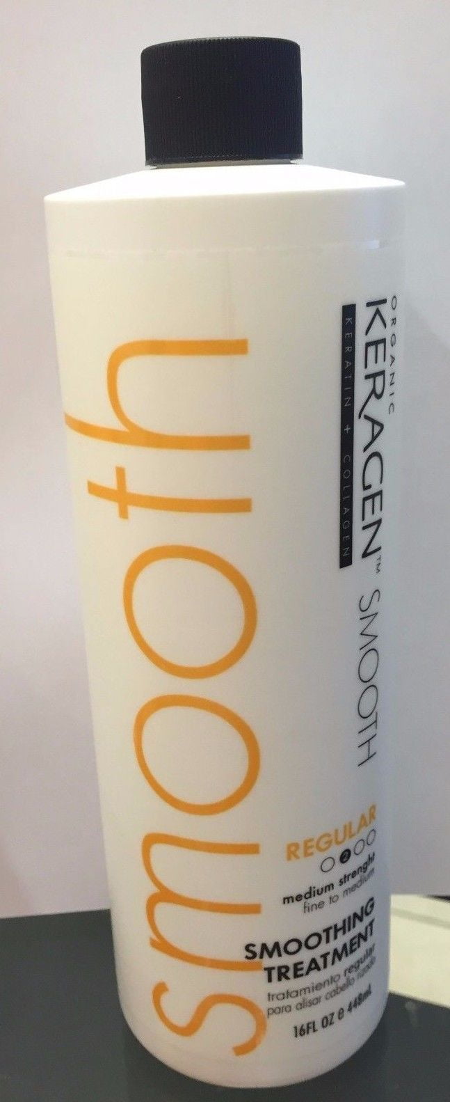 keragen keratin