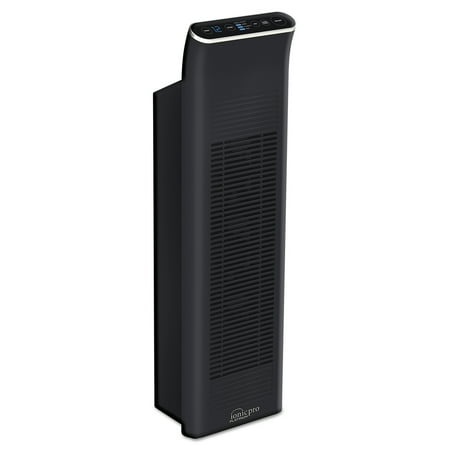 Ionic Pro Pro Platinum Air Purifier, Four Speeds