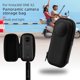 thumbnail image 2 of Bolsa de viaje Estuche de transporte impermeable para Insta360 ONE X2 Estuches protectores de almacenamiento portátil FLhrweasw El nuevo, 2 of 9