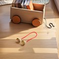 thumbnail image 1 of GOOHOCHY 1 Pair Jingle Bells Instrument Multi Color Parent Child Interaction, 1 of 8