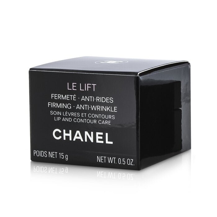 LE LIFT lips and contour care Contour Chanel  Perfumes Club