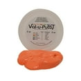 thumbnail image 1 of Val-u-Putty 10-3902 Exercise Putty, 2 oz. Capacity Light, Orange, 1 of 3