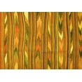 thumbnail image 1 of Ahgly Company Indoor Rectangle Southwestern Yellow Country Area Rugs, 5' x 7', 1 of 4