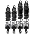 thumbnail image 2 of Amortiguador de Metal ANGGREK Para Coches de Control Remoto TRAXXAS / SLASH 1/10, 2 of 8