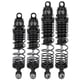 thumbnail image 2 of Amortiguador de Metal ANGGREK Para Coches de Control Remoto TRAXXAS / SLASH 1/10, 2 of 8