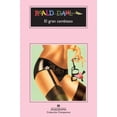 thumbnail image 1 of Libro El Gran Cambiazo Tapa Blanda, Autor Roald Dahl, Editorial Anagrama, 1 of 2