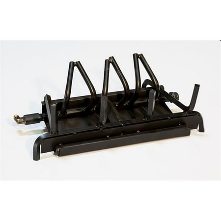 - Grand Canyon Gas Logs KIVABRN-30 Kiva Burner, 30 in.