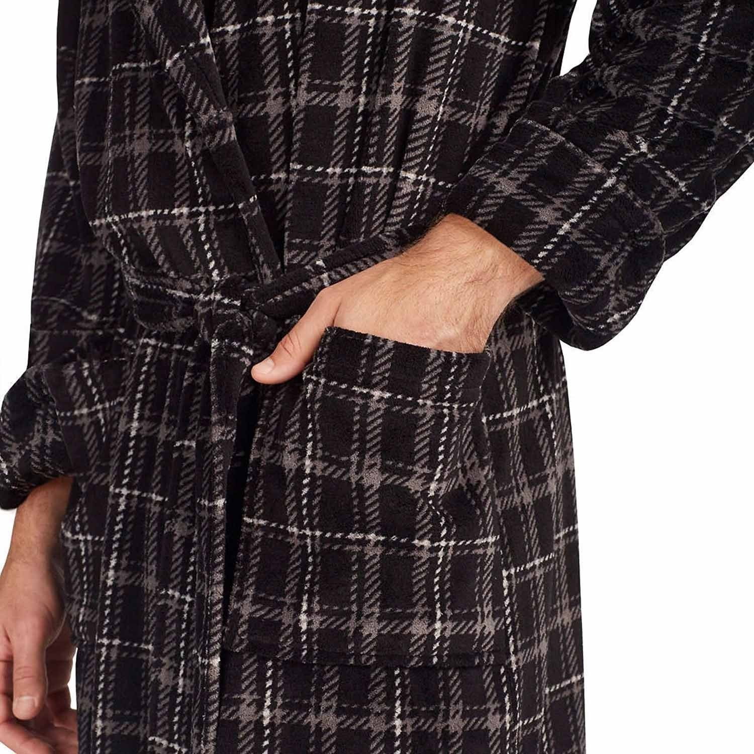 tommy bahama mens robe