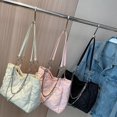 thumbnail image 2 of IELGY all-match popular large-capacity casual preppy shoulder bag women, 2 of 2
