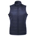 thumbnail image 1 of Premier - Chaleco Recyclight para Mujer (Marino) Premier UTPC5322_navy, 1 of 1