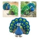 thumbnail image 3 of 2x de vívidos, juguetes de peluche de para ños, decoración de dormitorio, regalos de cumpleaños Hugo almohada de felpa, 3 of 10