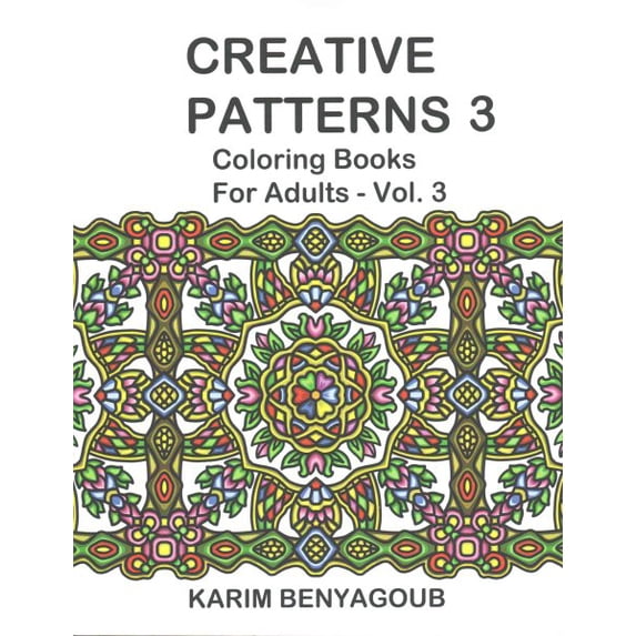 Pre-Owned Creative Patterns 3