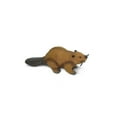 thumbnail image 4 of Safari Ltd. Beaver Figurine - Realistic 4" Rodent Figure - Educational Toy for Boys, Girls, and Kids Ages 3+, 4 of 5
