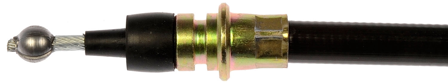 Parking Brake Cable - Dorman# C92403 Fits select: 1967 FORD FAIRLANE, 1967 FORD FALCON