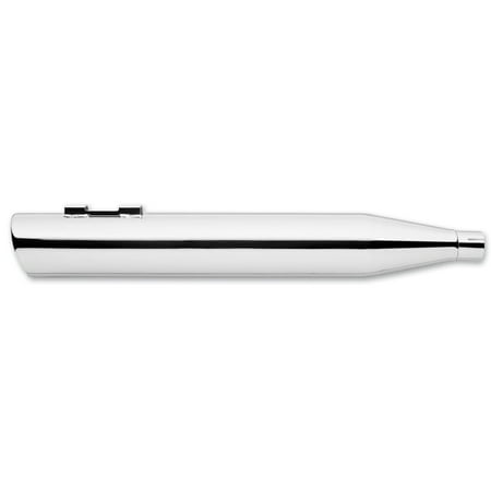 - Freedom Performance Exhaust 4