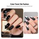 thumbnail image 3 of Esmalte de Gel SHOYUM Negro 15 ml Soak Off UV LED, 3 of 8