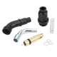 thumbnail image 1 of Herramientas de reparación de carburador reconstrucción confiable del kit de válvula de arranque de émbolo para reemplazo de estrangulador para 450 2000-2006 ANGGREK Otros, 1 of 8