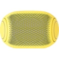 thumbnail image 1 of LG XBOOM Go Speaker PL2 Jellybean portátil inalámbrico Bluetooth, Graves Grandes, Sonido de Meridian, Resistente al Agua, Ecualizador de Potencia de Sonido, 10 Horas AMARILLO, 1 of 5