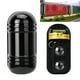 thumbnail image 3 of Detector de Infrarrojos, Sensor de Alarma Ir de 100 M, Alarma de Seguridad IR 100m Deteción de Barrera de Haz Invisible 100 Metros / 328 Pies Imperes para elgén, 3 of 7