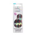 thumbnail image 1 of KISS imPRESS Color FX Nails - 30 Count, 1 of 6