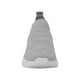 thumbnail image 4 of Tenis Mujer TRAX BY MR SHU Correr Textil Comodos Deportivo gris 27, 4 of 4