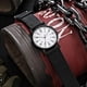 thumbnail image 3 of Luxury Design Men Watches Luminous Hand Wind Alloy Men's Winner Watch, 3 of 3