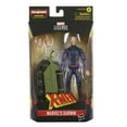 thumbnail image 2 of Marvel Legends Series X-Men Marvel’s Darwin Action Figure 6-Inch Collectible Toy, 2 Accessories, 2 of 6