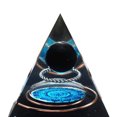 thumbnail image 4 of Generador de energía cristal orgón pirámide protección piedra hogar Decoración regalos, 4 of 7