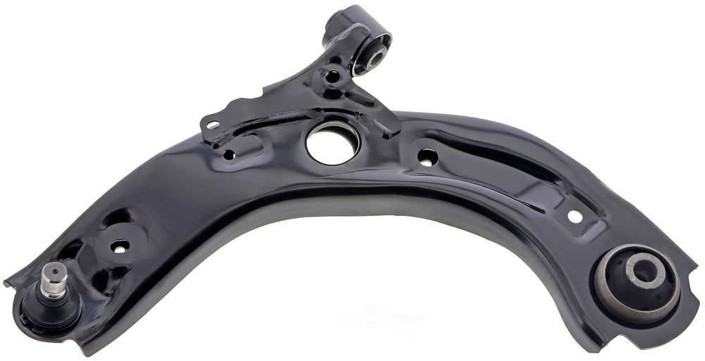 Mevotech CMS761246 Suspension Control Arm and Ball Joint Assembly