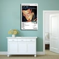 thumbnail image 3 of Deftones Poster Around The Fur Band Music Album Cover Poster, 3 of 3