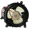thumbnail image 4 of Blower Motor Compatible with MERCEDES BENZ S-CLASS 2000-2006, 4 of 5
