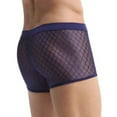 thumbnail image 4 of Calzones Para Hombre, Ropa Interior Plana De Algodón Con Bolsa Grande, Ropa Interior Masculina De Tenis, Ropa Interior Masculina De Algodón U, 4 of 6