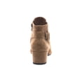 thumbnail image 6 of ABEO  Women's Leya Neutral - Ankle Boots in Brown, 6 of 6