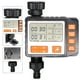thumbnail image 2 of Garden Watering Timer Drip Irrigation Automatic Programmable Digital Controller Solenoid Valve Home Greenhouse Sprinkler System He Qiyong unisex, 2 of 2