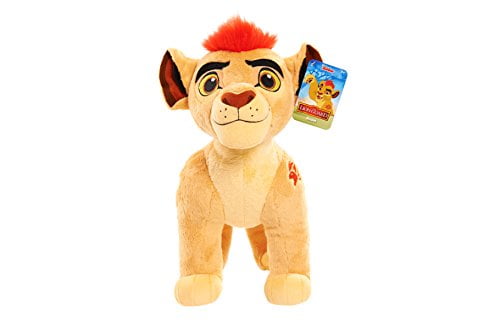 lion guard teddy