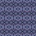 thumbnail image 1 of Ahgly Company Indoor Square Patterned Periwinkle Purple Area Rugs, 6' Square, 1 of 6