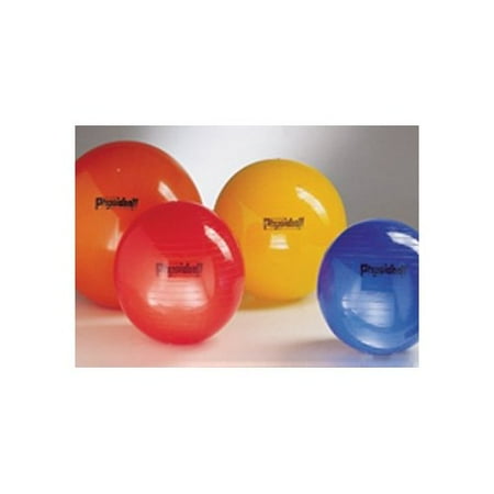 Physioball Physioball Ball - Standard 41.34'' in Yellow