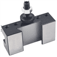 thumbnail image 2 of 4X 250-301 Quick Change Turning Facing Lathe Tool Post Holder, 2 of 6