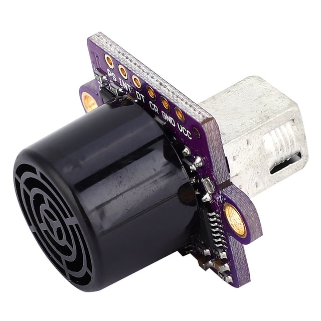 Módulo ultrasónico de control de vuelo Bling Bling GY US42 I2C 20cm a 7.2m