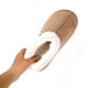 thumbnail image 5 of Zapatos interior para casa sdgfhsdfhgb (Café 36-37), 5 of 9