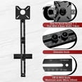 thumbnail image 4 of Router Milling Groove Bracket,Router Guide Router Circle Cutting Jig, 4 of 5
