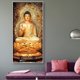 thumbnail image 4 of Wdftyju 5D Full Round Drill Mosaic Craft DIY Buda Diamante Pintura Rhinestone Imagen Wdftyju 4mx6nc7db5bm5dx3, 4 of 9