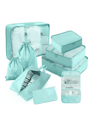 Slate Travel Garment Folder - 17 Packing Folder - Wrinkle Free